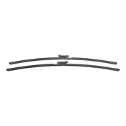 Bosch Wiper Wiper Blade Set 725mm + 725mm — A001J OE 2291756 2291760 2291764