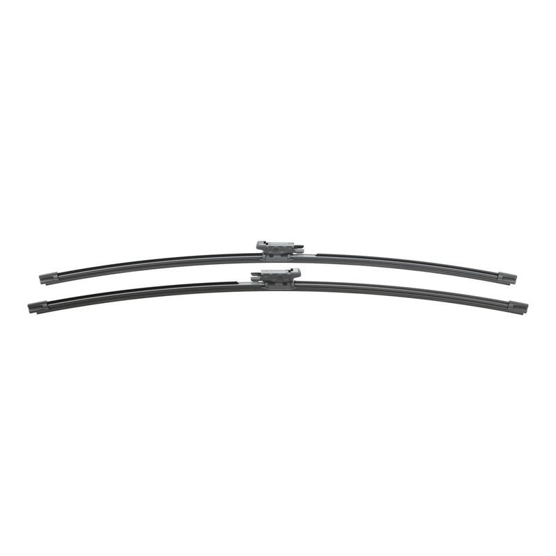 Bosch Wiper Wiper Blade Set 725mm + 725mm — A001J OE 2291756 2291760 2291764