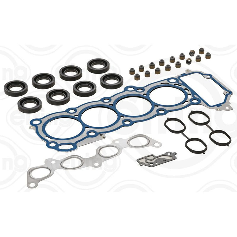 Elring Cylinder Head Gasket Kit 382.500