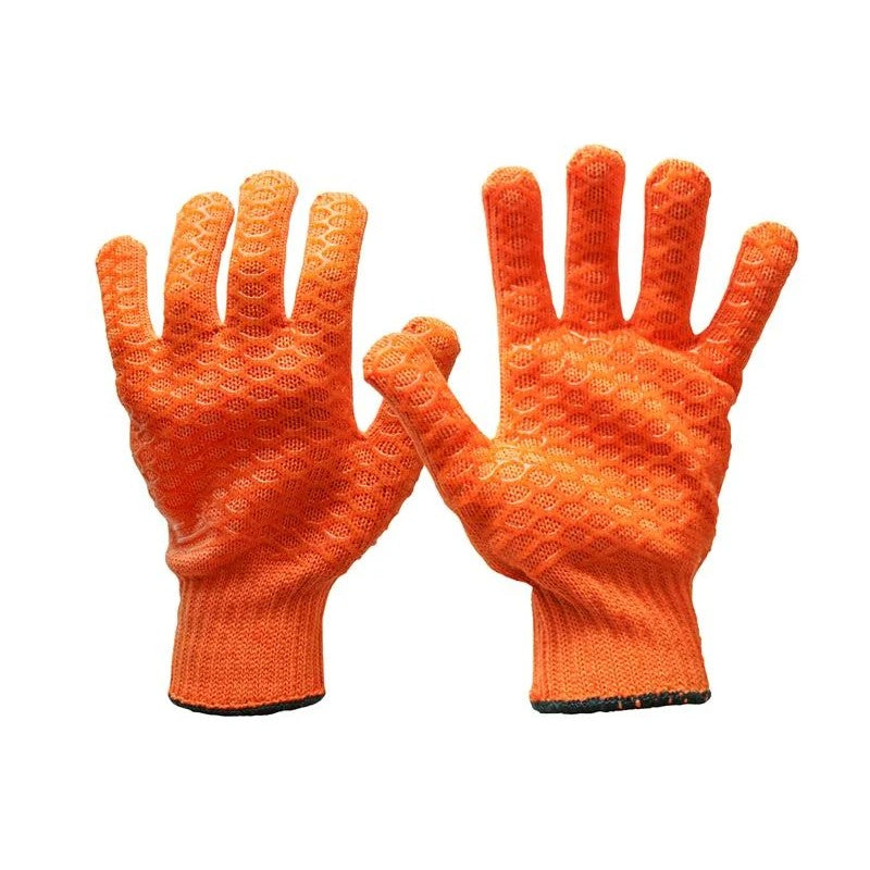 Scan Gripper Gloves - 9201
