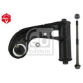 Febi Control/Trailing Arm Left 40279