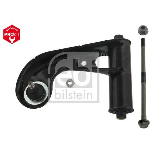 Febi Control/Trailing Arm Left 40279