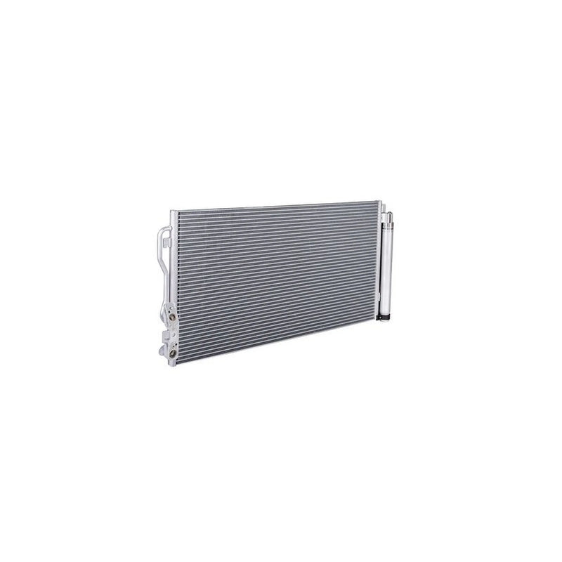 Valeo Air Conditioning Condenser 814191