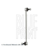 Blue Print Stabiliser Bar Link Coupling Rod Front Right ADT38524