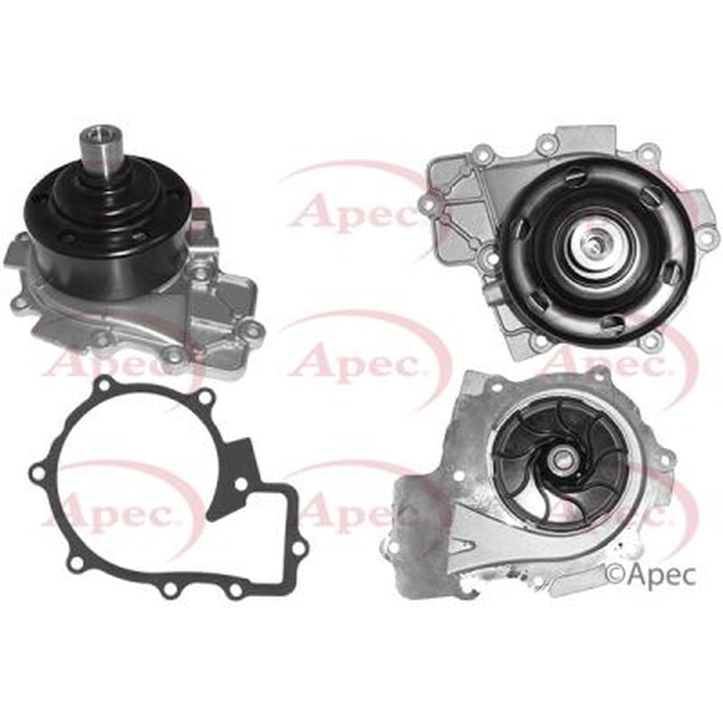 Apec Engine Cooling Water Pump AWP1344