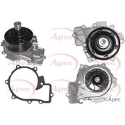 Apec Engine Cooling Water Pump AWP1344