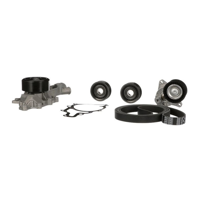 Gates Micro-V Wpk KP26PK2260-1