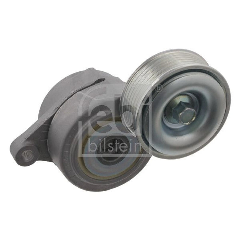 Febi Auxiliary Belt Tensioner 33004