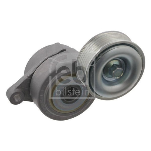 Febi Auxiliary Belt Tensioner 33004