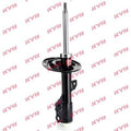 KYB Shock Absorber Damper Strut Front Right 339023