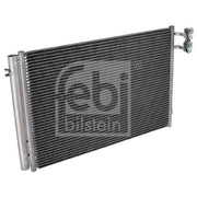 Febi Air Conditioning Condenser 1002122