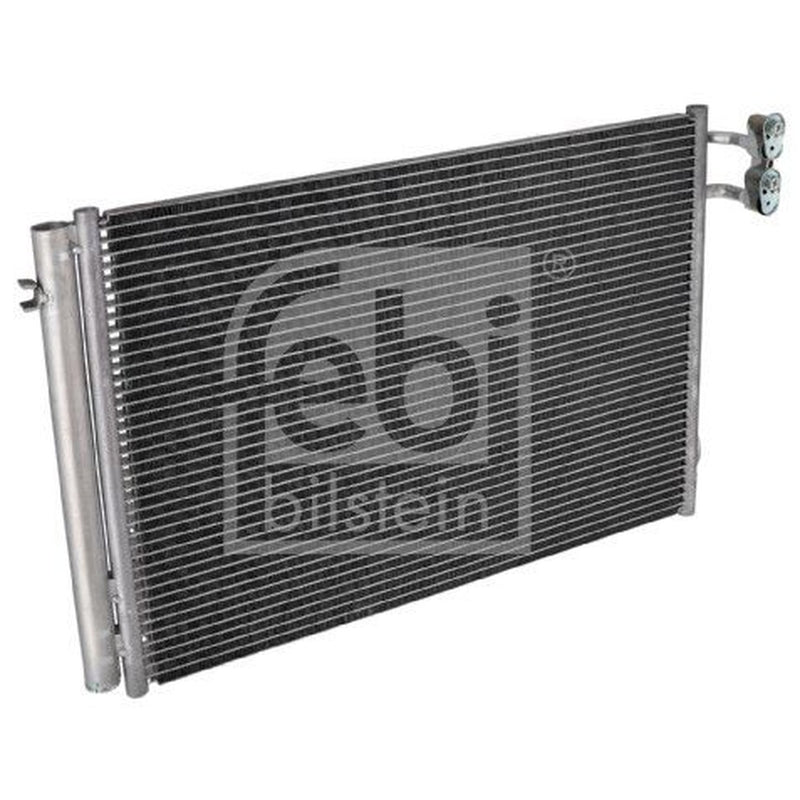 Febi Air Conditioning Condenser 1002122