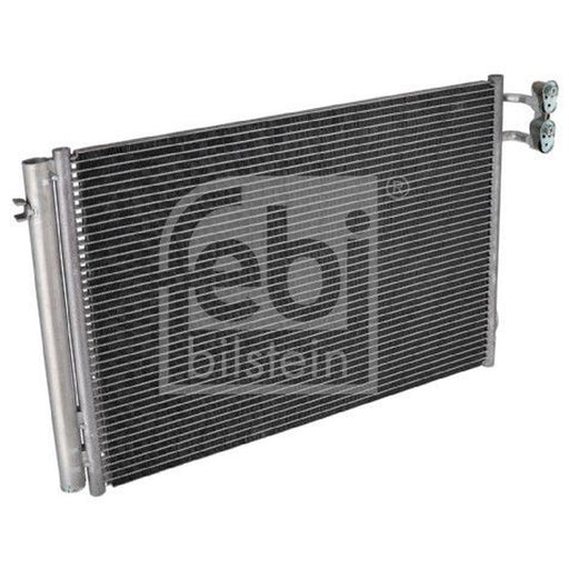 Febi Air Conditioning Condenser 1002122