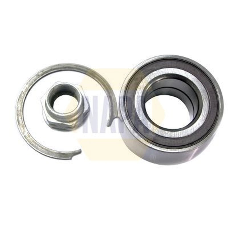 NAPA Wheel Bearing Kit 72mm PWB1756