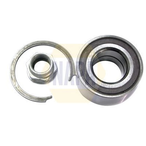 NAPA Wheel Bearing Kit 72mm PWB1756