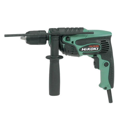 HiKOKI FDV16VB2/J1 13mm Keyless Rotary Impact Drill 550W 240V - FDV16VB2J1Z