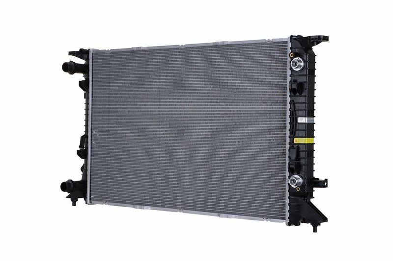 Hella 8MK 366 300-381 Radiator, engine cooling