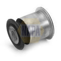 NAPA Wishbone / Control / Trailing Arm Bush Front Right NST8413