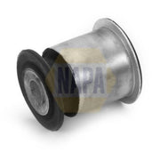NAPA Wishbone / Control / Trailing Arm Bush Front Right NST8413
