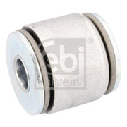 Febi Wishbone / Control / Trailing Arm Bush Front Right 185369