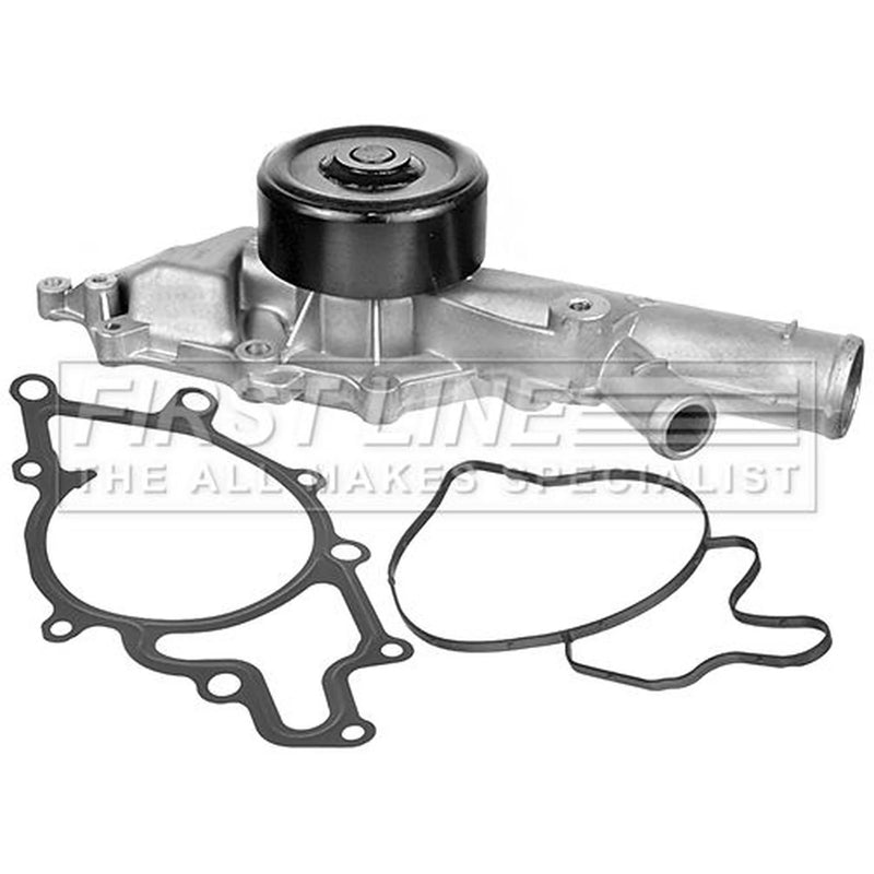First Line Engine Cooling Water Pump FWP2053