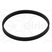 Elring Intake Manifold Housing Gasket OD ID Thick 203.010