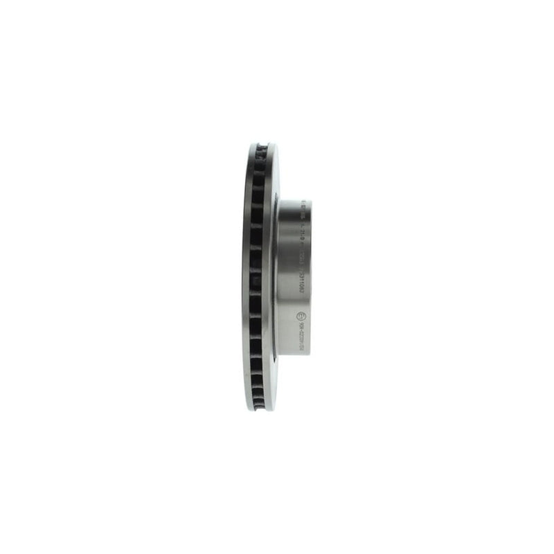 Bosch 2 x Vented Front Brake Discs 0 986 478 265