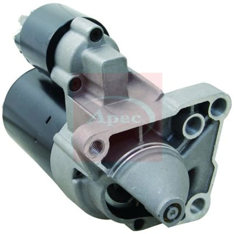 Apec Starter Motor 12V 0.9kW 9 Teeth ASM1229