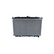 NRF Engine Radiator 56087