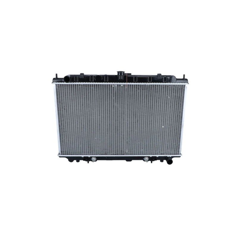 NRF Engine Radiator 56087