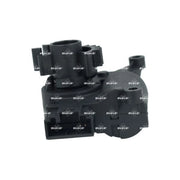 Klarius Heater Blend Flap Actuator 370004