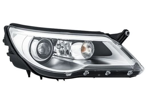 Hella 1ZS 009 549-221 Headlight