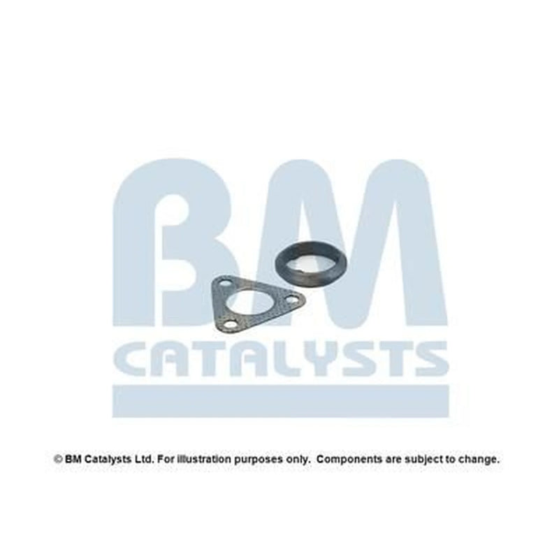 BM Catalysts Exhaust Pipe Mounting Kit FK70157A