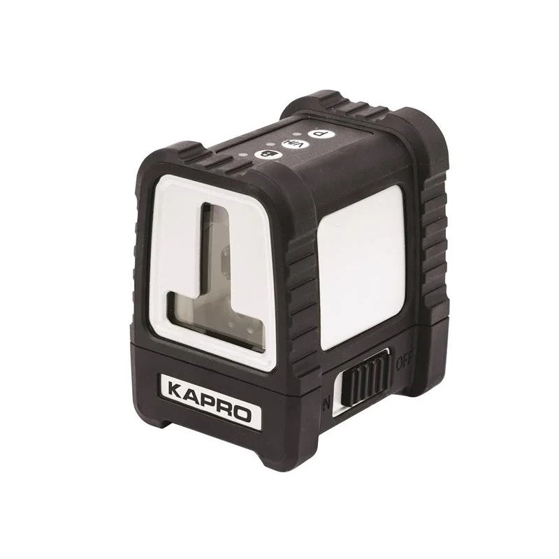Kapro 870G VHX Prolaser VIP Green Laser - K870G