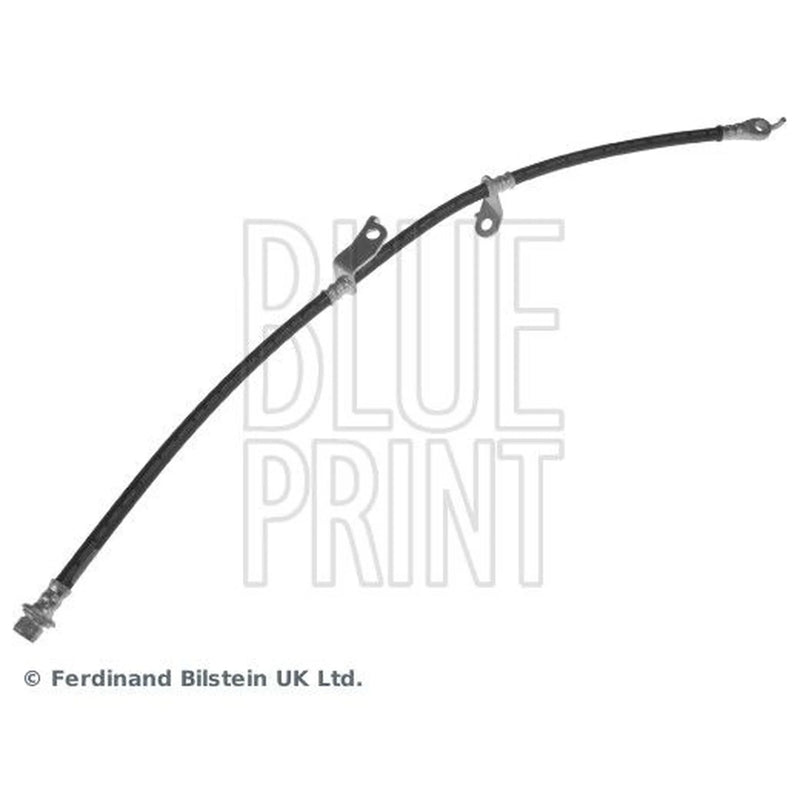 Blue Print Brake Hydraulic Hose Line Front Right ADT353272