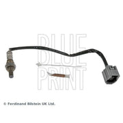 Blue Print O2 Lambda Oxygen Sensor after catalytic converter ADM57036
