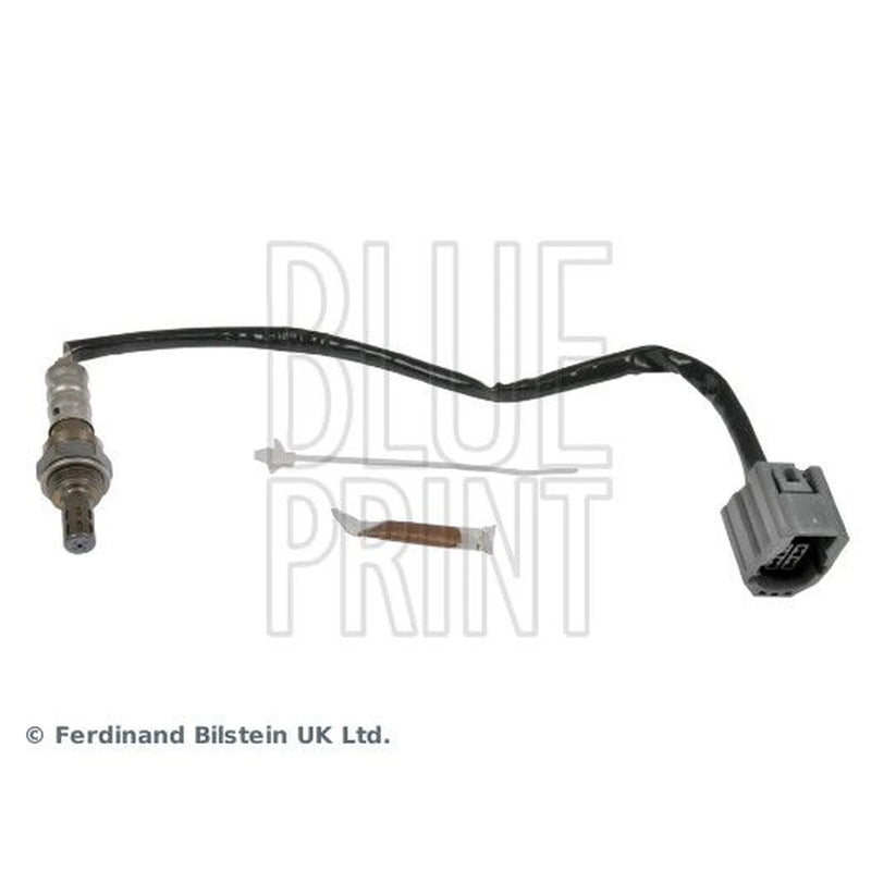 Blue Print O2 Lambda Oxygen Sensor after catalytic converter ADM57036
