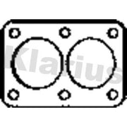 Klarius Exhaust Pipe Gasket OD GMG14AL