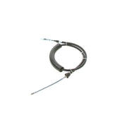 Bosch Handbrake Cable Right Rear 1 987 477 808