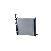 NRF Engine Radiator 550200