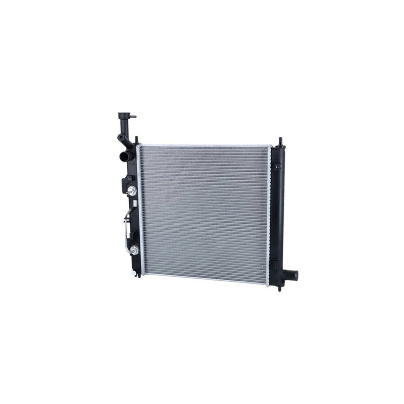 NRF Engine Radiator 550200