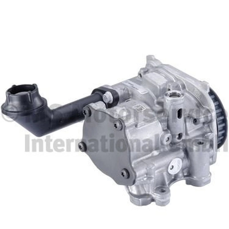Pierburg Brake Vacuum Pump 7.24808.35.0