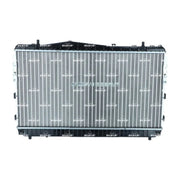 NRF Engine Radiator 53732A