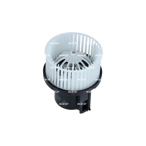 NRF Heater Blower Fan Front 34623