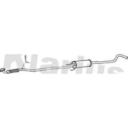 Klarius Box With Centre Pipe Centre GM433P