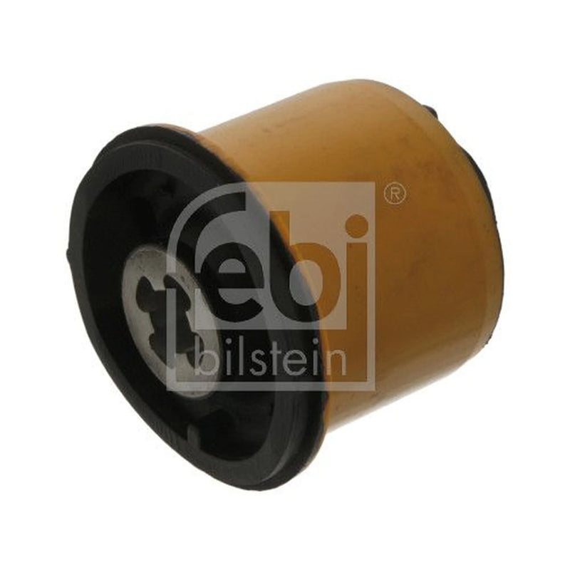 Febi Axle Beam Bushing Rear Right 38940