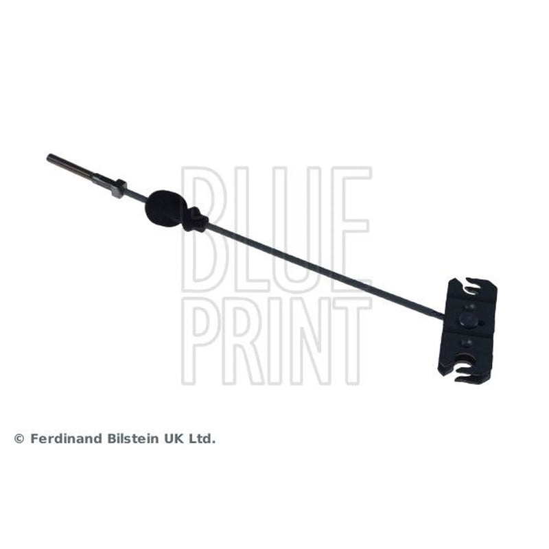 Blue Print Handbrake Cable Front ADM54648