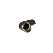 Gates Intercooler Turbo Charge Air Hose 470mm 09-1597