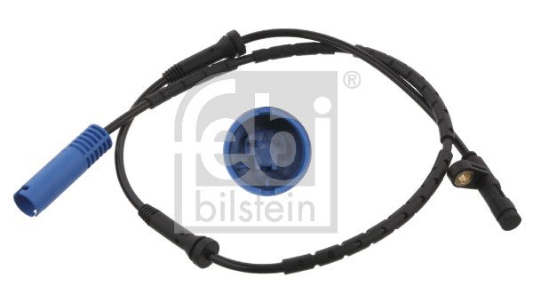 Febi ABS Wheel Speed Sensor Rear Right
