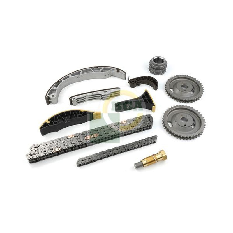 BGA Timing Chain Kit Set 48 Links TC8300FK